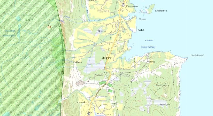 Saksopplysninger Gjeterhyttas venner søker om dispensasjon til bruk av helikopter til frakt av ved og materialer til gjeterhytta iløpet av sommeren 2018.