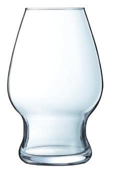 og vinglass Sublym 21cl H240 Ø60mm Kr: