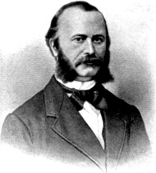 Gustav Simon, Heidelberg Generell kirurg, ortoped og gynekolog Utførte i