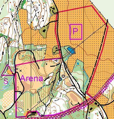 Lagsposer I lagsposen ligger det startnummer, backuplapper, bestilte leiebrikker emit, og kart til D/H10, D/H11-12 og N Åpen.