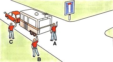 70 km/t ٨٠ كم 80 km/t 90 km/t ماذا تعني االشاره skiltet?