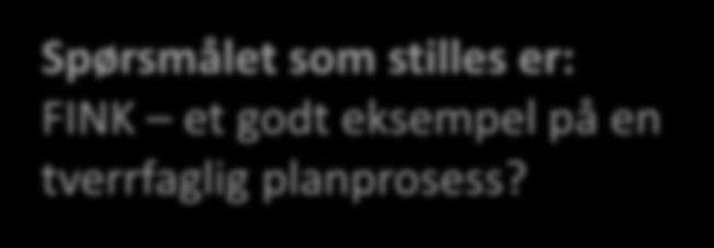 plan, men noe gikk galt