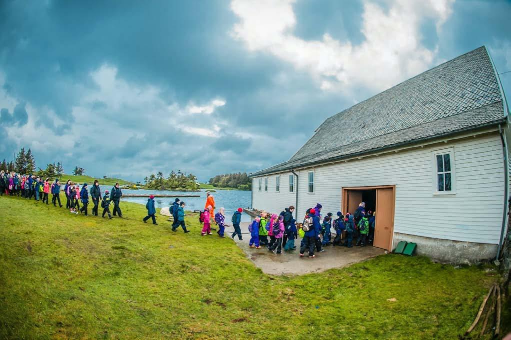 Plutselig ble I og K erstattet av Regionalplan for Kultur.