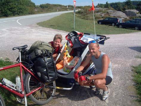 2005 Nyskapning basert på Samarbeid og partnerskap