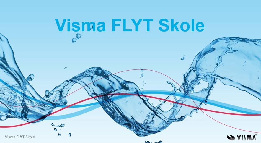 Visma Flyt skole SMS modul / Meldinger /Epost 1 SMS