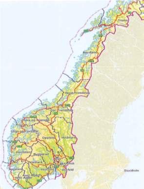 Tørket fiskeslam- verdifullt gjødseltilskudd 1998 2008 2018 Smoltanlegg spredd over hele kysten fra Rogaland til Finnmark Forprosjekt for å dokumentere kvaliteten på tørket overskuddslam fra