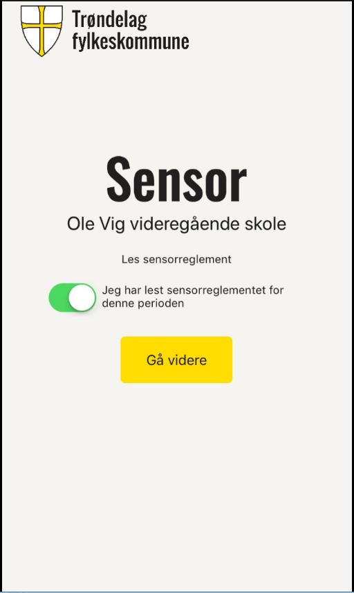 SENSOR