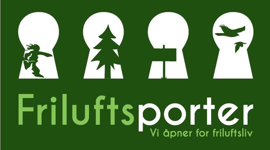 Friluftsport inngangen