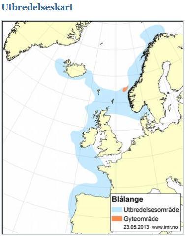 for å samle mer kunnskap om hvilke deler av bestanden som utnytter ulike deler av norske kystfarvann gjennom året. Kunnskapsinnhenting for pigghå vil bli videreført i 2019.