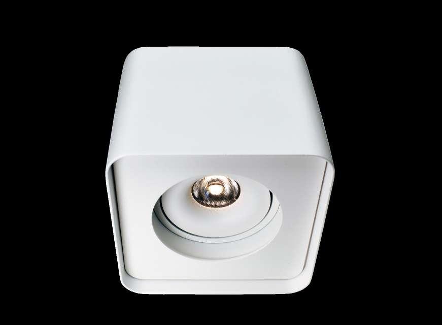 CABINO UNO PREMIUM LED DOWNLIGHT PROFESJONELL