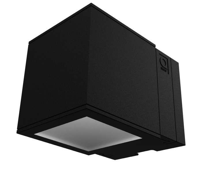 BOX UNO PREMIUM WALL LAMP PROFESJONELL