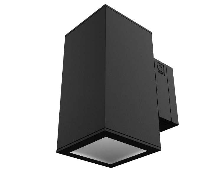 BOX DUAL PREMIUM WALL LAMP PROFESJONELL