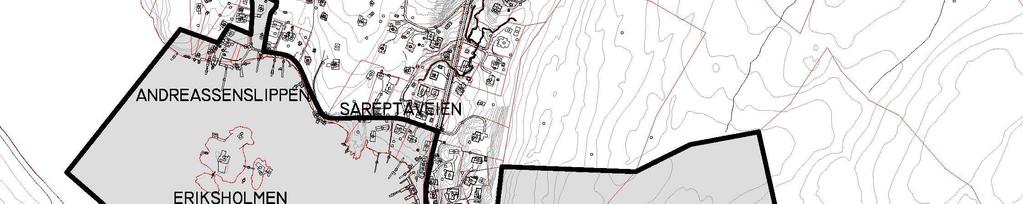 Planprogram områderegulering for del av Hankøsundet, Fredrikstad kommune