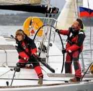 Seilmakeren Doublehanded, Askøy Askøy, arrangeres av som har det regattatekniske ansvar og myndighet.