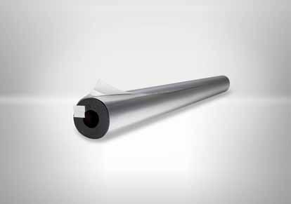 Produktegenskaper og -fordeler Arma-Chek Silver ARMA-CHEK SILVER - DET PREISOLERTE MANT- LINGSSYSTEMET støvfritt korrosjonsbestandig