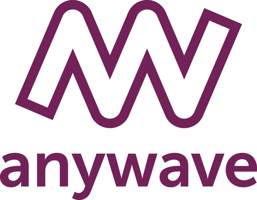 Anywave SRT18