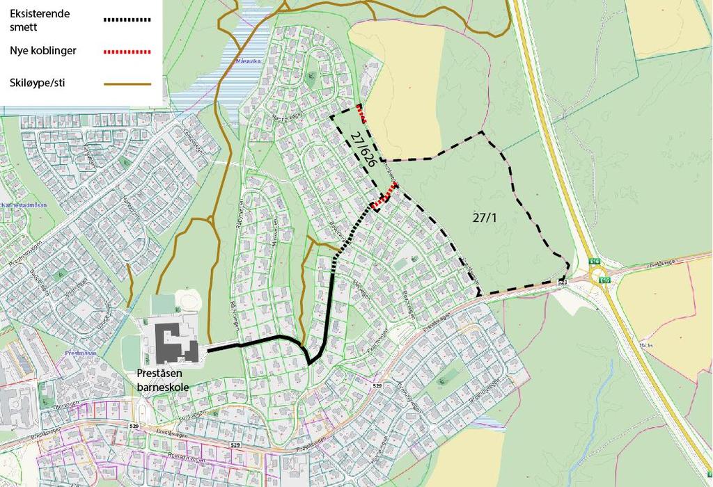 1. PLASSERING Hovedtyngden av arbeidsplassene i regionen er plassert ved Gardermoen hovedflyplass og Gardermoen næringspark.