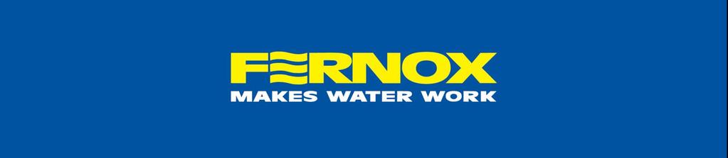 TF1 TOTAL FILTER & FILTER FLUID+ PROTECTOR PACK Fernox unike kombinasjon av filtreringsteknologi og kjemisk vannbehandlingspakke er utviklet for å: Ytterligere øke