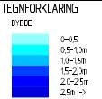 Kvikkleiresonekart fra NVE viser ingen kjente kvikkleiresoner i eller i nærheten av planområdet, figur 6-2.