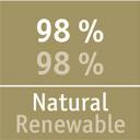 WOOD NOBLE TEKNISK DATABLAD 2018 TEKNISKE DATA(EN 13489) Brannklassifisering EN 14342 Table 1 Dfl-s1 Emisjon av formaldehyde EN 14342 E1 STØRRELSE OG FORPAKNING 16x190x2280 16x192x2028 Tykkelse (mm)