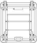 Design 2 (54) Produkt: Trolleys (51) Klasse: 12-02 (72) Designer: Tim Storti, Im Wolfsgalgen 6, 71701