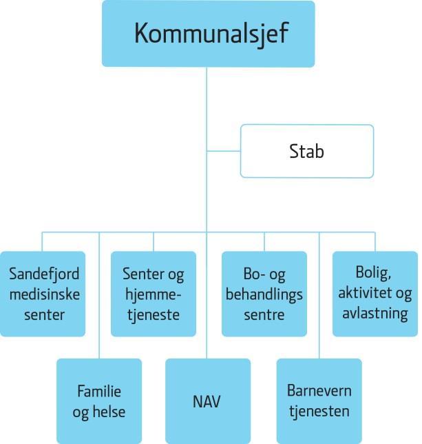 Driftsbudsjett 102 Helse, sosial og omsorg HELSE, SOSIAL OG OMSORG (HSO) Kommunalområdet har følgende strategiske mål: Barn med et vanskelig utgangspunkt klarer seg bedre som voksne.