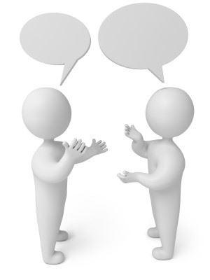 3. Metakommunikasjon En samtale om samtalen, opplevelsene, følelsene og erfaringene Dele det som