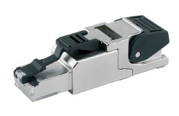 Max kjernedia massiv EPIC DATA PN AX RJ45 21700605