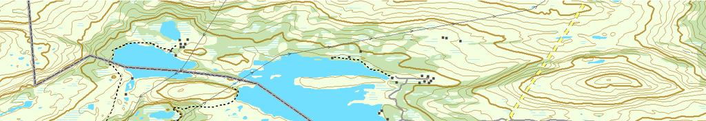 147 Svarthomle 165 342 Støylselva 339 231 Slåttene 302 Ramsdal Holten Trollstova 483 heia He 604 31