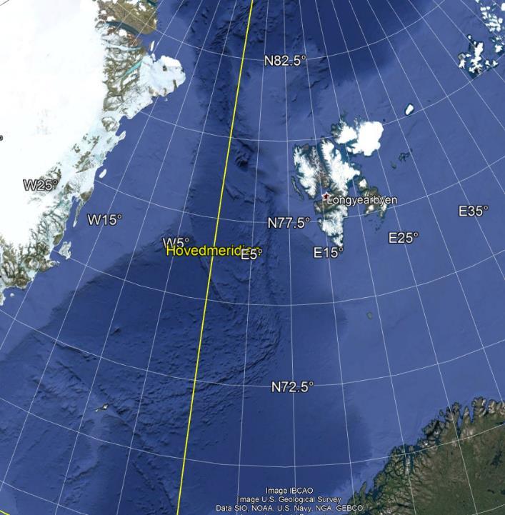 Fartøyet har klassenotasjon: DNV + 1A1, E0, RP, NAUT OSV, CLEAN DESIGN, PC-3 Icebreaker, DAT(-35 C), WINTERIZED BASIC, HELDK-SHF, DYNPOS-AUTS, COMF-V(3)/C(2), DK(+).