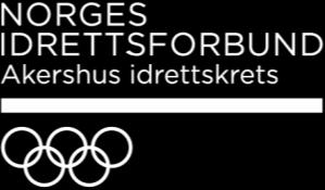 Til moderniseringsprosjektet@idrettsforbundet.no 9. desember 2018 Høring - fremtidig organisering av norsk idrett Akershus idrettskrets (AIK) har tatt høringsnotatet til etterretning.