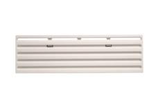 Ventilasjonsrister for ventilasjonsåpningen i kjøleskapet ditt Thetfords ventilasjonsrister gir en fin finish på ventilasjonsåpningen på utsiden av din campingvogn eller husvogn.