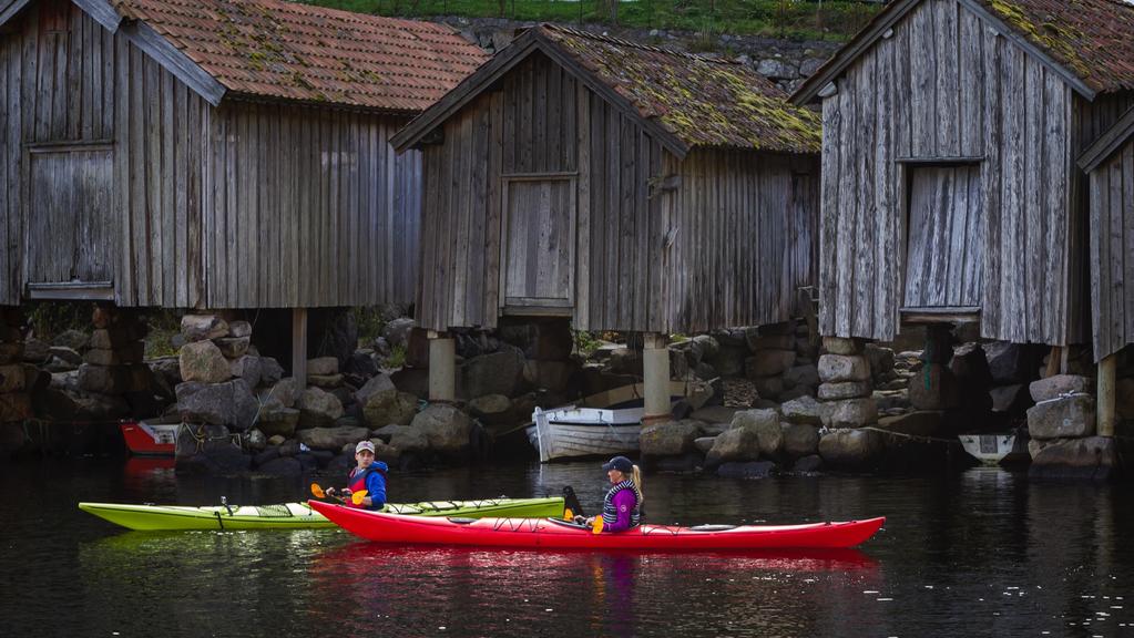 Framtidsposisjon 2020 Finnøy, Rennesøy, Randaberg, Stavanger, Sandnes,