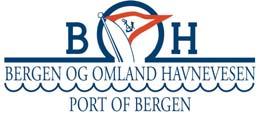 Bergen og Omland havnevesen