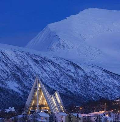 Tromsø studien 2000-02, 164 kvinner (4 %) henvist med fødselsangst 86