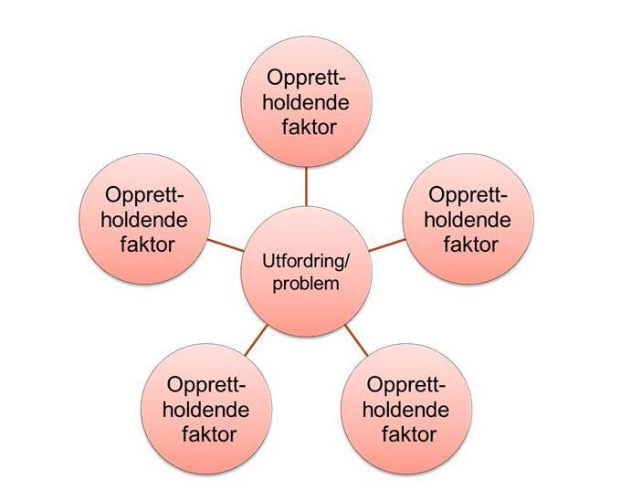 Hva er oppmerksomhet? Det første du gjør i stafettloggen etter at du har opprettet «ny stafettlogg» og lagret alle personopplysninger, er at du nå skal registrere en ny oppmerksomhet.