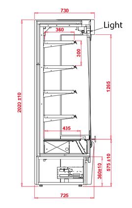 DP/DU  C