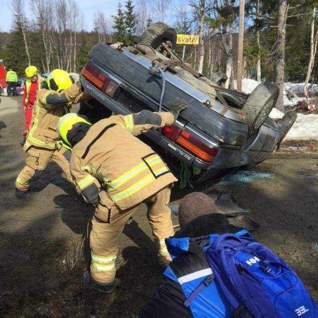 Likeverdige og nødvendige