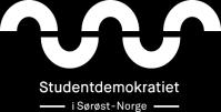 Studentvalg våren 2018 Kandidater til campusstyret Porsgrunn Organisatorisk ansvarlig Laila Sundet s. 2 Velferdsansvarlig Ole-Fredrik Kvalnes s.