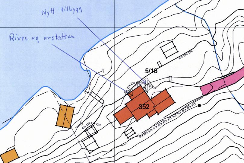 Levanger kommune Postboks 130 7601 LEVANGER Vår dato: 28.11.2018 Deres dato: 13.07.2018 Vår ref.: 2018/13827 Deres ref.