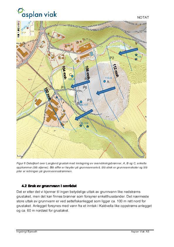 Konsekvensutredning; Detaljplan