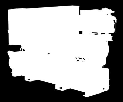 State-of-the-art control to guarantee superior dependability and low cost of ownership Optional Trane Adaptive Frequency Drive (AFD) for part load efficiency enhancement Range description RTWD: R134a