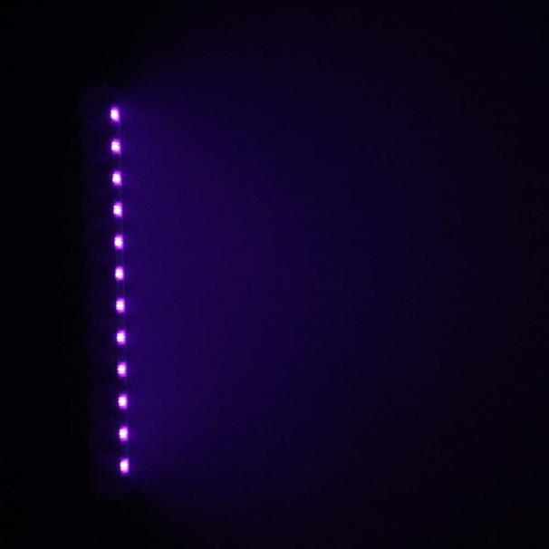 200 IR UV bar.