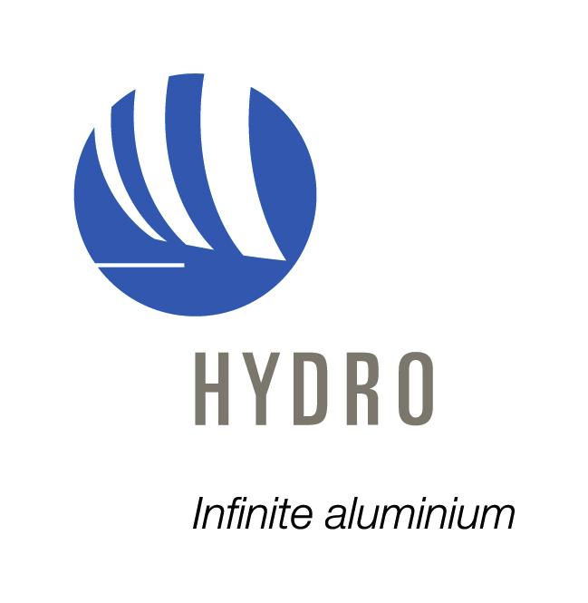 Aluminium eit grønt metall Hydro Husnes Den første aluminiumsproduksjonen på Husnes starta i 1965. Produksjonskapasiteten er 185.