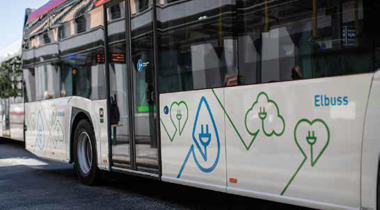 Transport og kommunikasjon Mål 1. All utbygging skjer etter prinsippene om samordnet bolig-, areal- og transportplanlegging. 2.