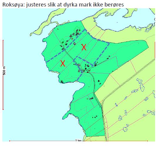 Roksøya *