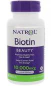 Biotin (vitamin B7, vitamin H) Hvem tar biotintilskudd?