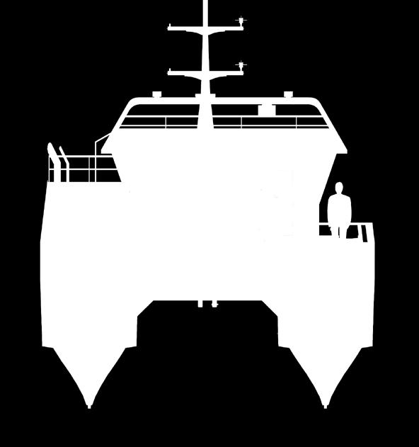 Navigasjonsutstyr og kommunikasjon: - Furuno 15,6 kombinert radar, kartplotter, ekkolodd og GPS - Furuno Autopilot (NavPilot-711) - Furuno VHF