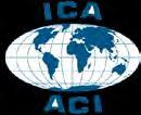 ICAs definisjon av et kart Et kart er et