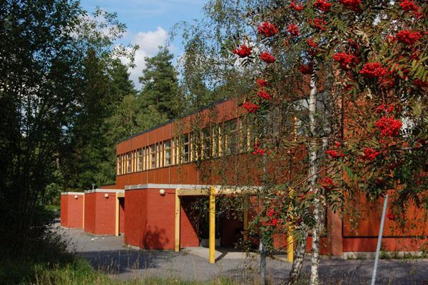 2018 Rehabilitering og utvidelse av Ellingsrud skole uttalelse fra skolen om